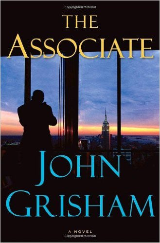 John Grisham  : The Associate