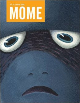 MOME Spring 2009 Volume 15