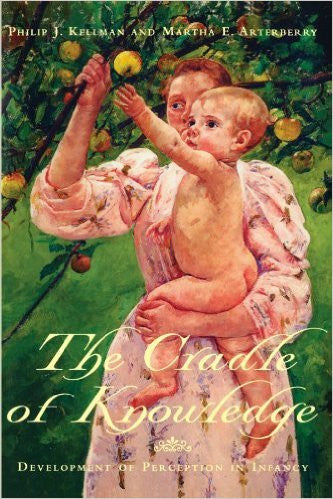 The Cradle of Knowledge: Development of Perception in Infancy