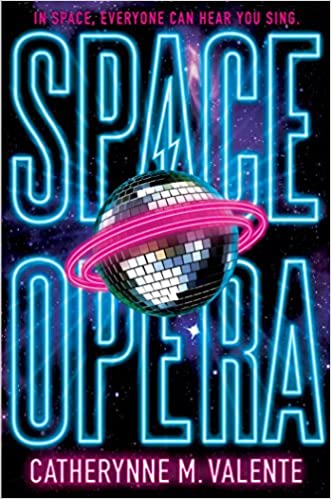 Space Opera Space Opera
