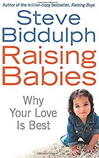 Raising Babies : Should Under 3s Go to Nursery? Raising Babies : Should Under 3s Go to Nursery?