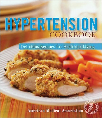 Hypertension Cookbook