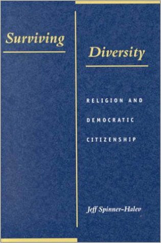 Surviving Diversity: Religion and Democratic Citizenship