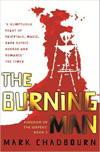 The Burning Man