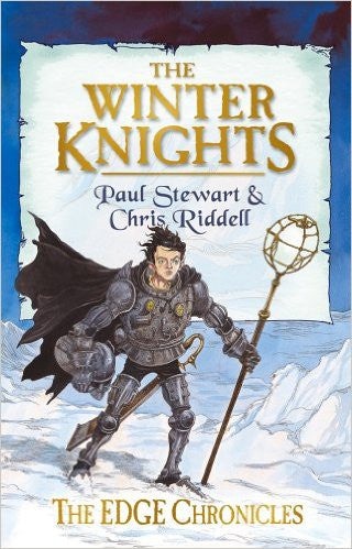 The Winter Knights The Winter Knights