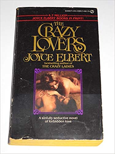 The Crazy Lovers