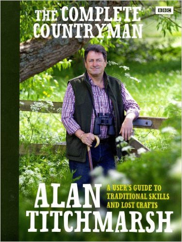 The Complete Countryman The Complete Countryman