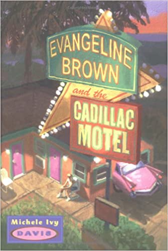 Evangeline Brown and The Cadillac Motel | Michele Ivy Davis Evangeline Brown and The Cadillac Motel | Michele Ivy Davis