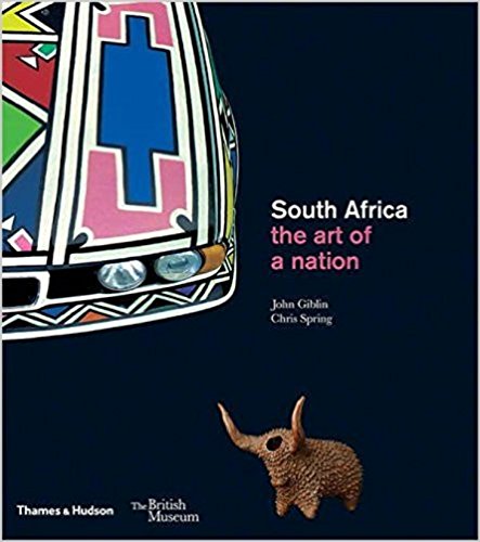 South Africa: the art of a nation