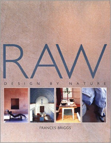 Raw: Design by Nature