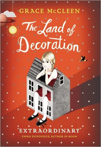 Land of Decoration