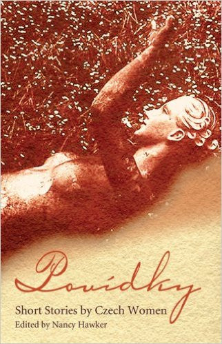 Povidky: Short Stories by Czech Women