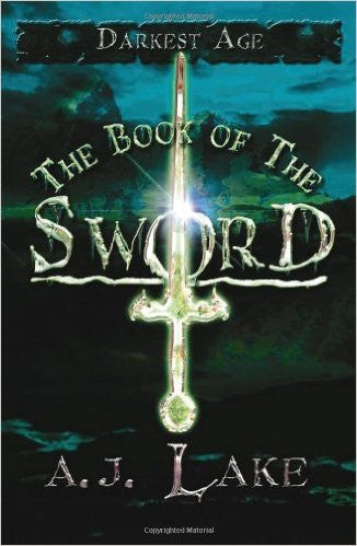 The Book of the Sword (Darkest Age)