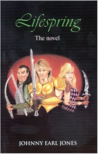 Lifespring the Novel
