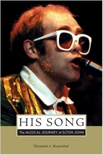 His Song: The Musical Journey of Elton John