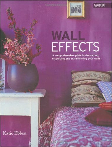 Wall Effects: A Comprehensive Guorming Your Walls