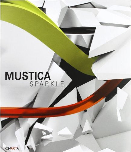 Nino Mustica: Sparkle