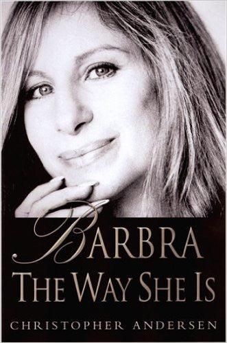 BARBRA: THE WAY SHE IS: THE WAY SHE IS