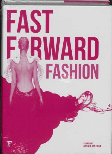 Fast Forward Fashion: Where Fashion Defies Function