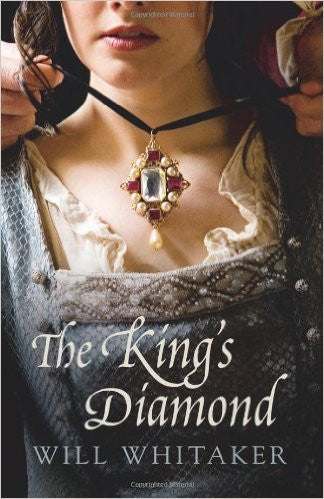 The King's Diamond