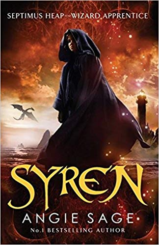 Syren: Septimus Heap Book 5 Syren: Septimus Heap Book 5