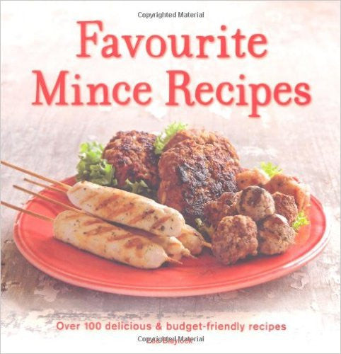 Favourite Mince Recipes