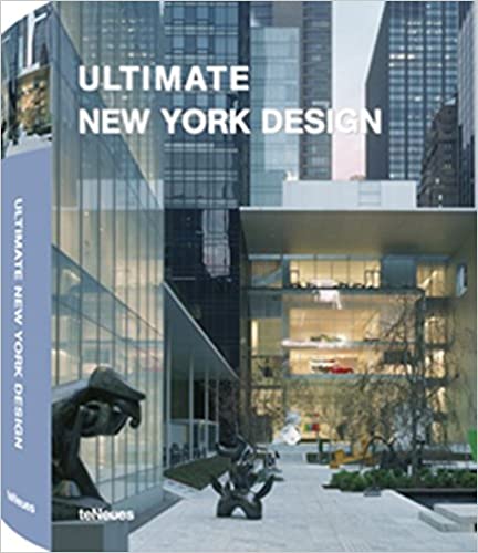 Ultimate New York Design Ultimate New York Design