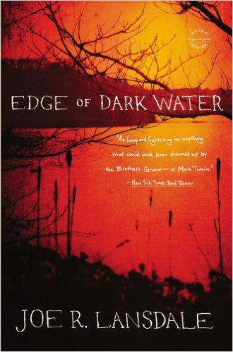 Edge of Dark Water