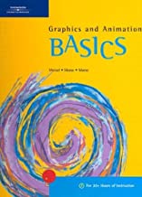 Graphics and Animation BASICS (BASICS Series)