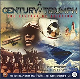 A Century of Triumph: The History of Aviation