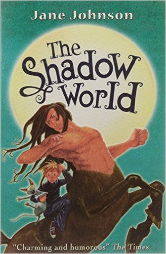 The Shadow World