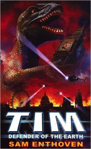 Tim Defender of the Earth