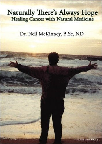 Naturally There's Always Hope