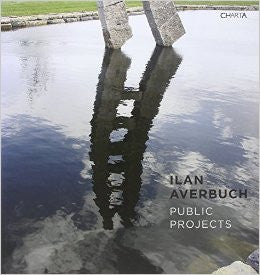 Ilan Averbuch: Public Projects