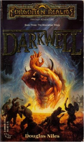 Darkwell Darkwell