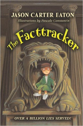 The Facttracker