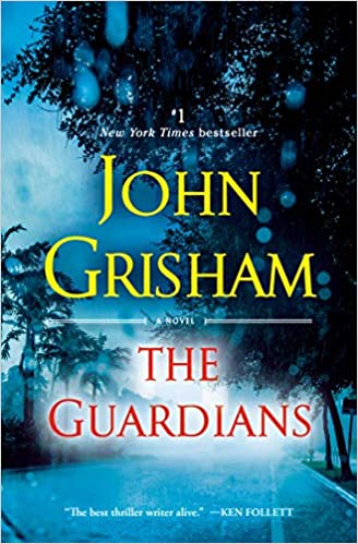 The Guardians: A Novel