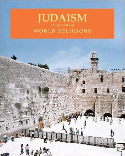 Judaism (World Religions)