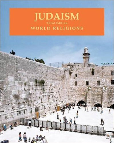 Judaism (World Religions) Judaism (World Religions)