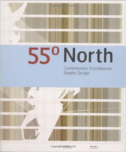 55 Degrees North: Contemporary Scandinavian Graphic Design