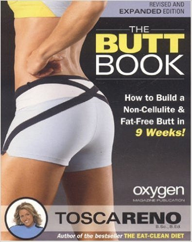 The Butt Book