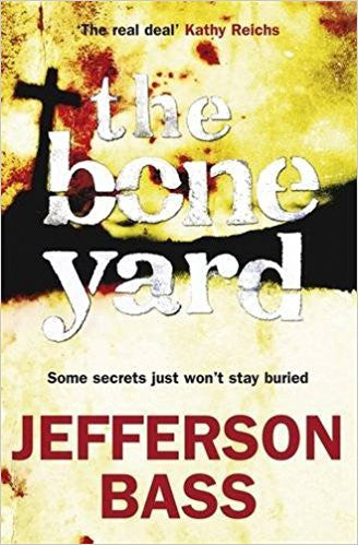 The Bone Yard The Bone Yard