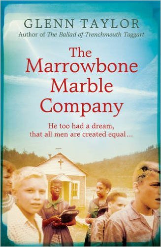 Marrowbone Marble Company