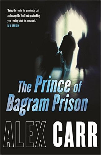 The Prince of Bargram Prison