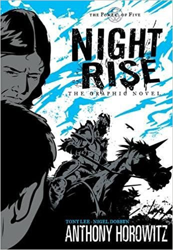 Power of Five Nightrise Power of Five Nightrise