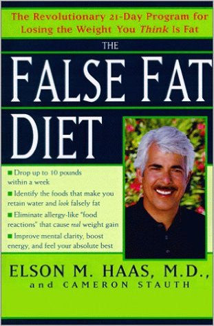 The False Fat Diet