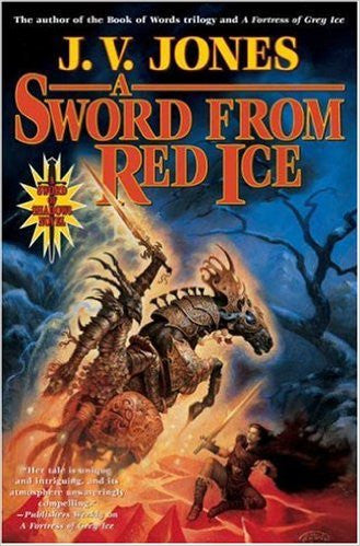 A Sword from Red Ice Sword of Shadows Book 3 A Sword from Red Ice Sword of Shadows Book 3