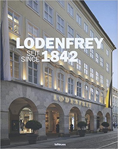 Lodenfrey