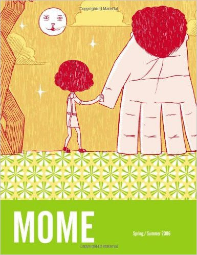 MOME Spring/Summer 2006 Volume 4