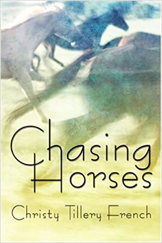 Chasing Horses Chasing Horses